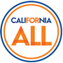 California All logo