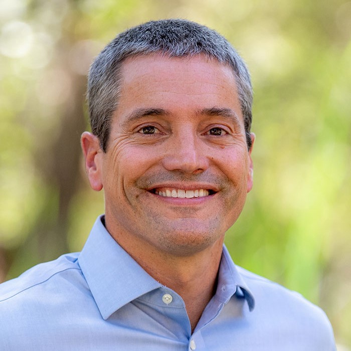Image of Wade Crowfoot
